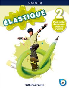 elastique 6º educacion primaria cahier dexercices-9780190540043