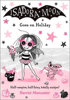 isadora moon goes on holiday-9780192771643