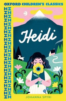 heidi   (oxford children s classics)-9780192789143