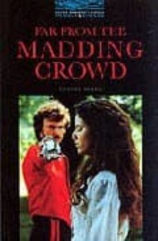 far from the madding crowd: 1800 headwords (stage 5)-9780194230643
