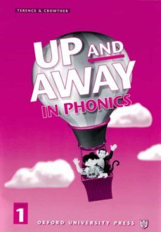 up and away in phonics book 1-9780194349543
