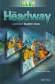 new headway. student s workbook cassette (advanced)-9780194369343