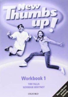 new thumbs up!. workbook 1-9780194390743