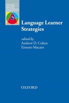language learner strategies-9780194422543