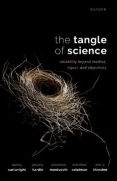 the tangle of science-ann c. thresher-9780198866343