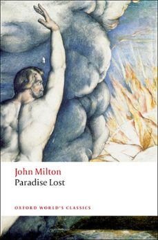 paradise lost-john milton-9780199535743