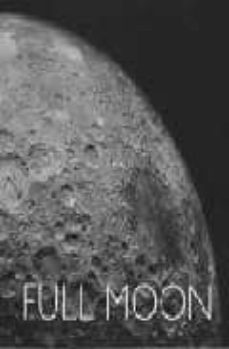 full moon-9780224063043