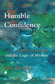 humble confidence (ebook)-paul weston-9780227180143