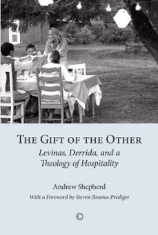 the gift of the other (ebook)-andrew shepherd-9780227902943