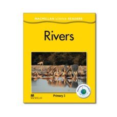 macmillan science readers: 3 rivers-9780230404243