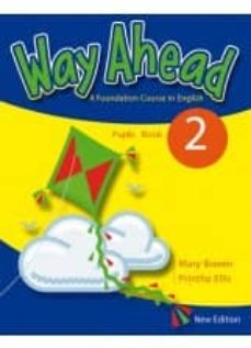 way ahead 2 pb pack-9780230409743