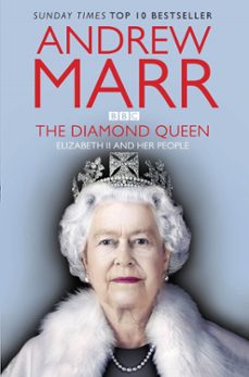 the diamond queen (ebook)-andrew marr-9780230760943
