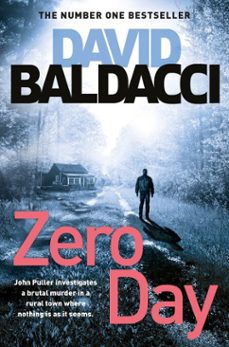 zero day-david baldacci-9780230763043