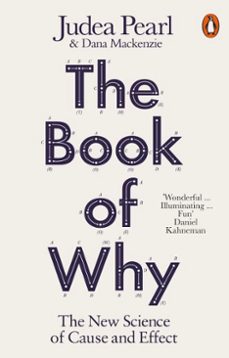 the book of why (ebook)-judea pearl-dana mackenzie-9780241242643