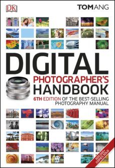 digital photographer's handbook (ebook)-tom ang-9780241282243