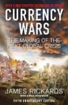 currency wars-james rickards-9780241340943