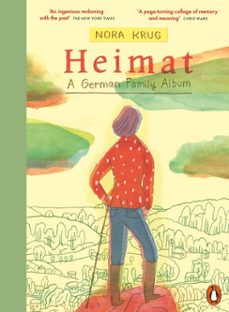 heimat (ebook)-nora krug-9780241342343