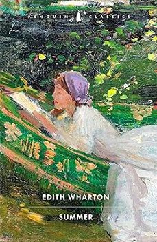 summer-edith wharton-9780241422243