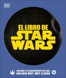 el libro de star wars-9780241507643