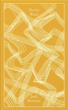 on the road-jack kerouac-9780241552643