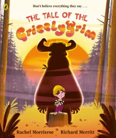 the tale of the grizzlygrim-rachel morrisroe-9780241635643