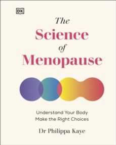 the science of menopause-dr philippa kaye-9780241674543