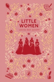 little women-louisa may alcott-9780241688243