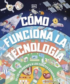 como funciona la tecnologia-9780241775943