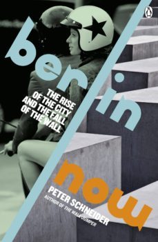 berlin now (ebook)-peter schneider-9780241970843