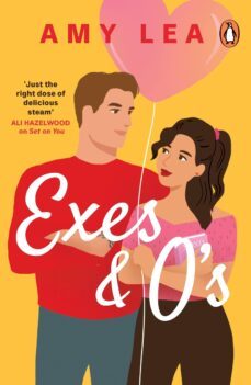 exes and o s-amy lea-9780241997543