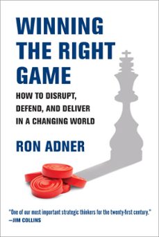 -ron adner-9780262362443