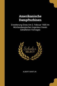 amerikanische dampfturbinen-9780270169843