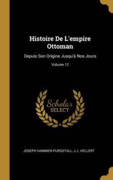 histoire de lempire ottoman-9780270221343