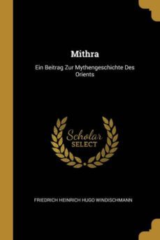 mithra-9780270774443