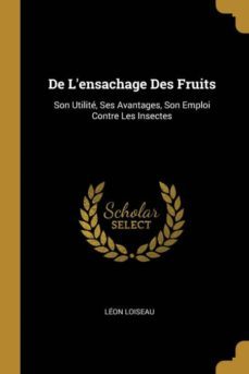 de lensachage des fruits-9780274268443