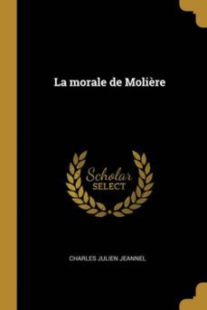 la morale de molire-9780274489343