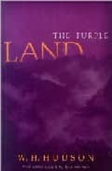 the purple land-9780299182243
