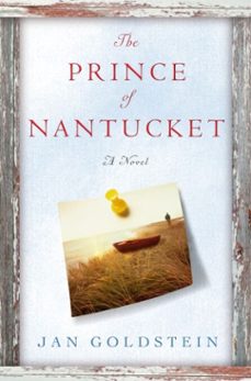 the prince of nantucket (ebook)-jan goldstein-9780307394743