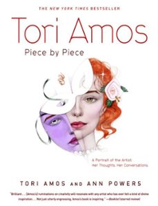 tori amos:  piece by piece (ebook)-tori amos-ann powers-9780307492043