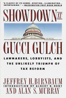 showdown at gucci gulch (ebook)-alan murray-9780307761743