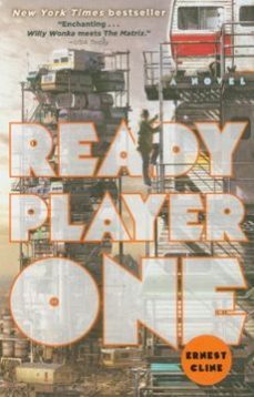 -ernest cline-9780307887443