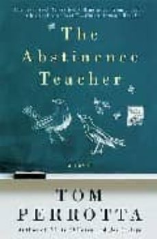 the abstinence teacher-9780312363543