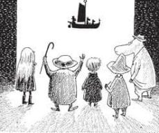 moominvalley in november-9780312625443