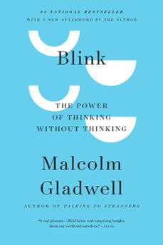 blink-malcolm gladwell-9780316005043