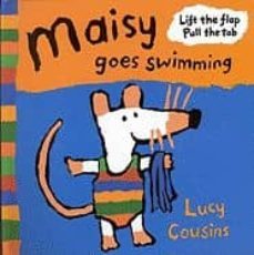 maisy goes swimming-9780316158343