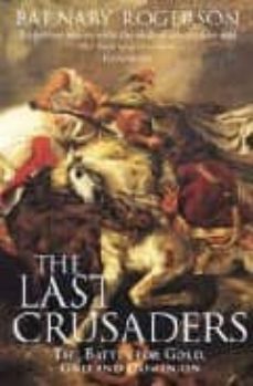 the last crusade-9780316861243