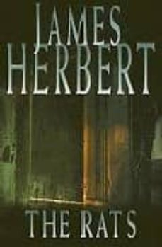-james herbert-9780330376143