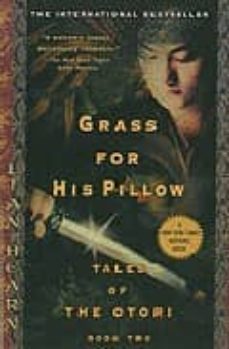 grass for his pillow-9780330426343