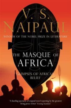 the masque of africa-v.s. naipaul-9780330472043