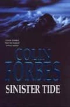 sinister tide-collin forbes-9780330480543